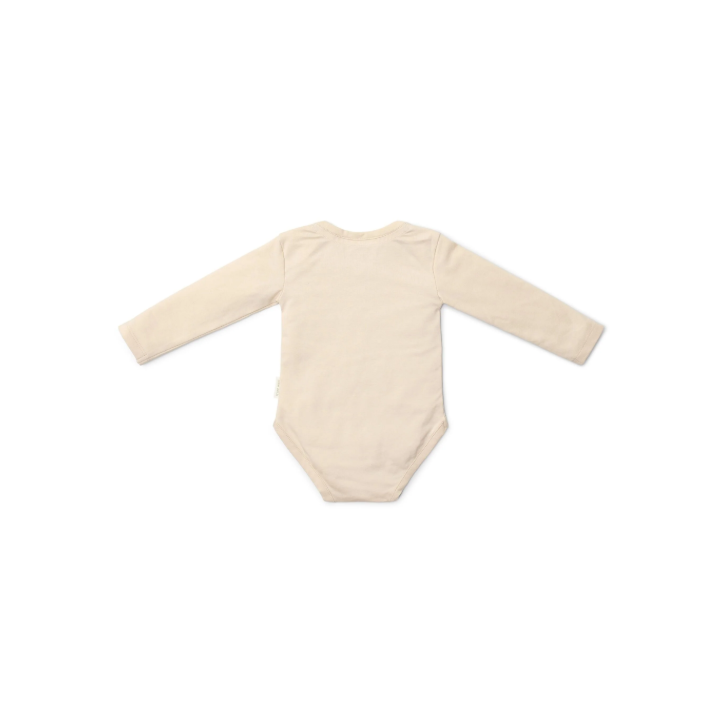 2-pack Romper Long Sleeve - Little Christmas