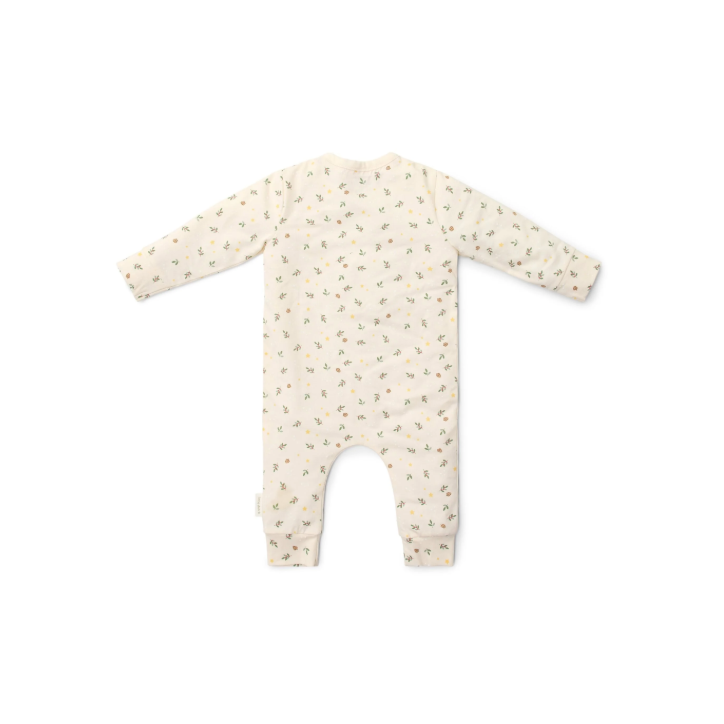 Fato-Pijama Inteiro - Little Christmas