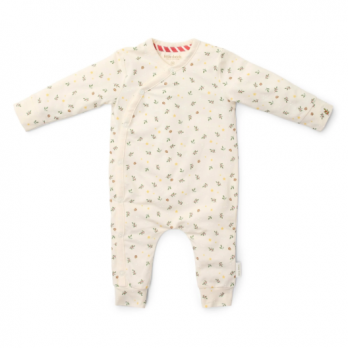 Fato-Pijama Inteiro - Little Christmas