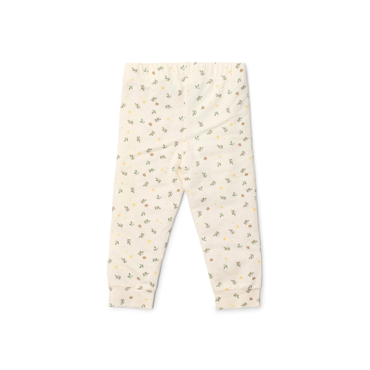 Pijama de Duas Peças - Little Christmas Pijama de Duas Peças - Little Christmas