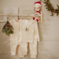 Two-Piece Pajamas - Little Christmas
