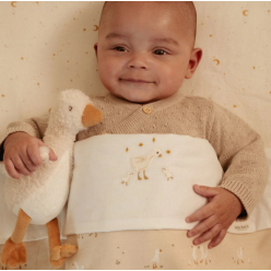 Cuddle Goose 17 cm - Little Goose