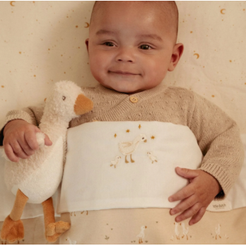Cuddle Goose 17 cm - Little Goose