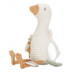 Activity Cuddle Goose - Little Goose