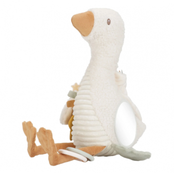 Activity Cuddle Goose - Little Goose