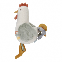 Activity Cuddle Chicken - Little Farm