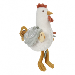 Activity Cuddle Chicken - Little Farm