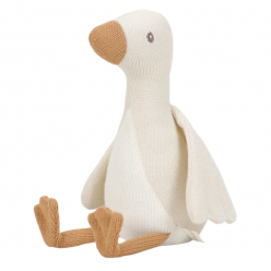 Knitted Gift Box Set - Newborn Naturals