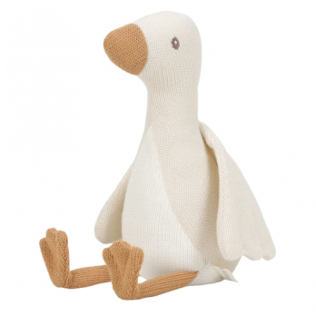 Knitted Gift Box Set - Newborn Naturals