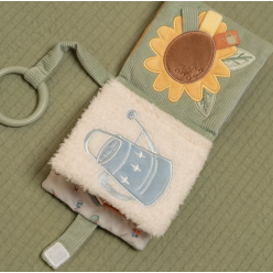 Livro Fofinho - Little Farm