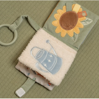 Livro Fofinho - Little Farm