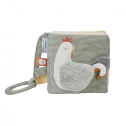 Livro Fofinho - Little Farm