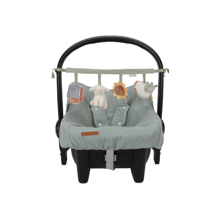 Grinalda de Atividades - Little Farm