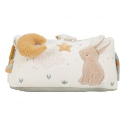 Triângulo de Atividades - Newborn Naturals