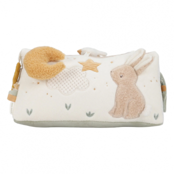 Triângulo de Atividades - Newborn Naturals