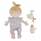 Cuddle Baby Doll Julia - 40 cm