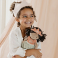 Cuddle Doll Princess Evi - 35 cm